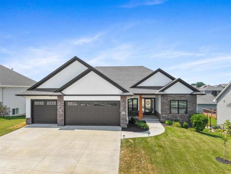 1405 Croell Avenue Tiffin IA 52340