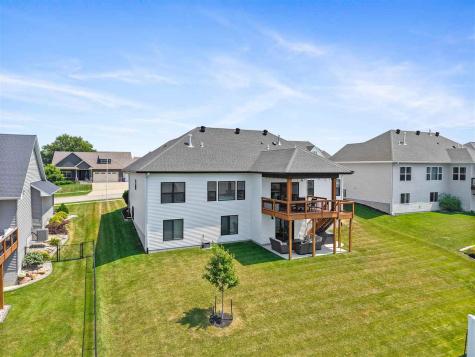 1405 Croell Avenue Tiffin IA 52340