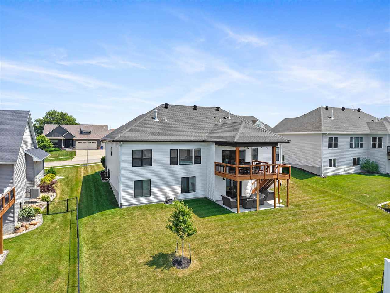 1405 Croell Avenue Tiffin IA 52340