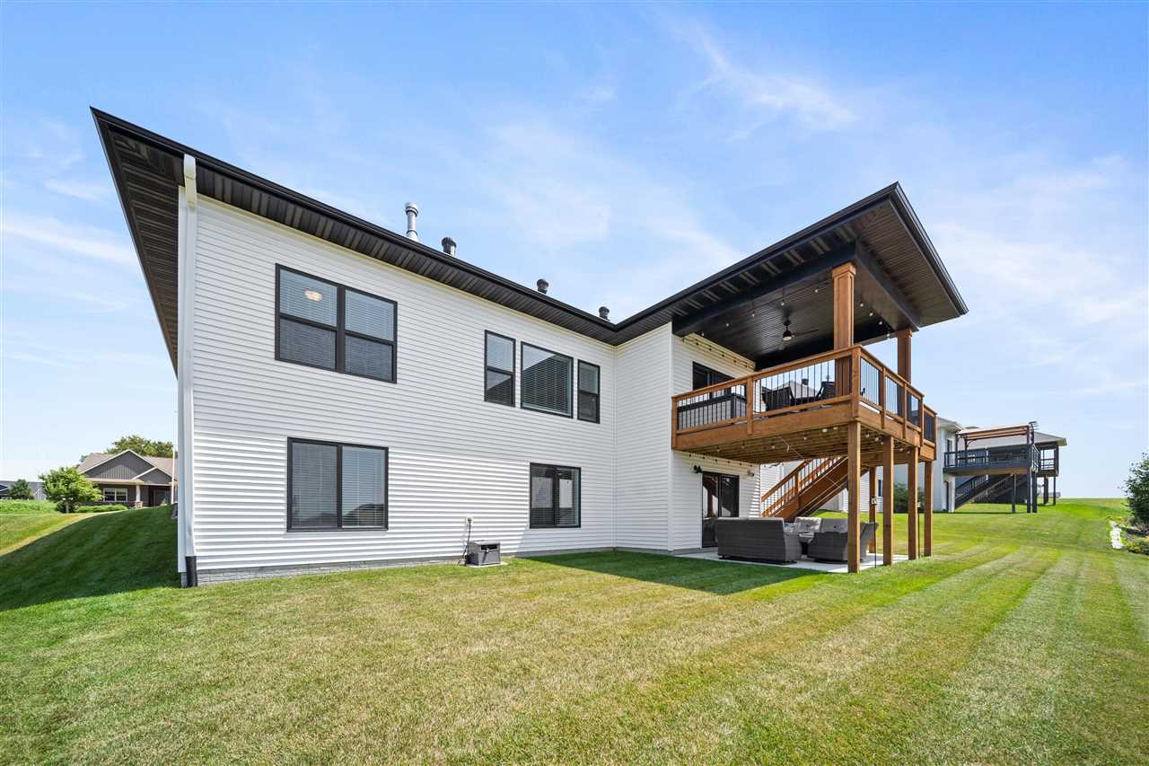 1405 Croell Avenue Tiffin IA 52340