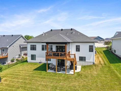 1405 Croell Avenue Tiffin IA 52340