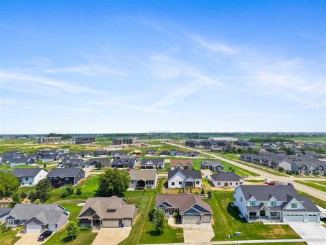 1405 Croell Avenue Tiffin IA 52340