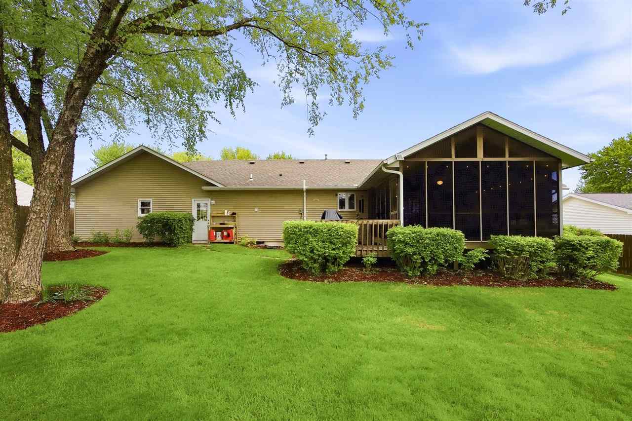 314 Sycamore Street Riverside IA 52327