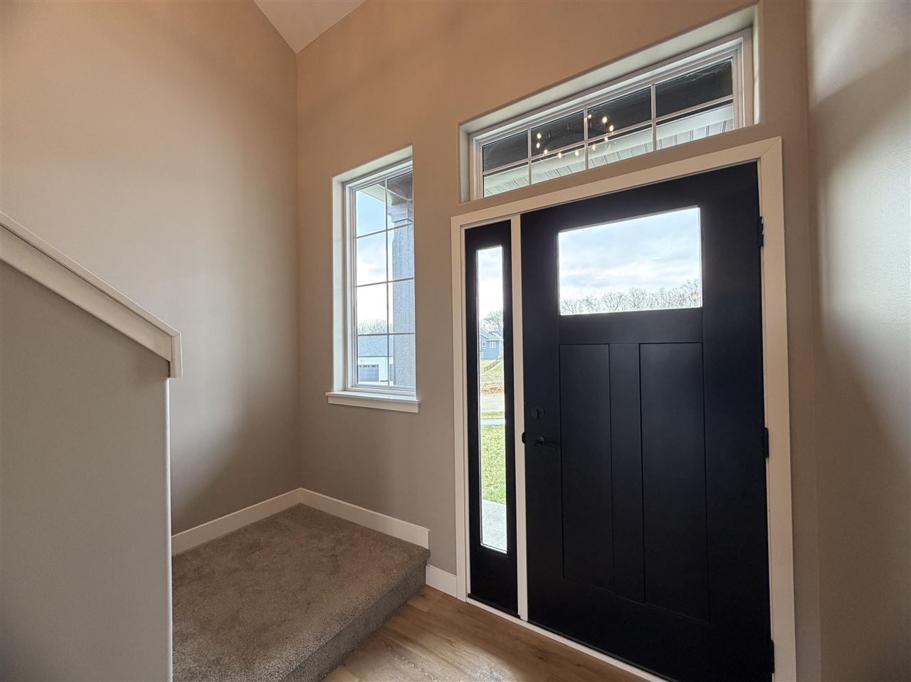 1306 E Gable Way Tiffin IA 52340