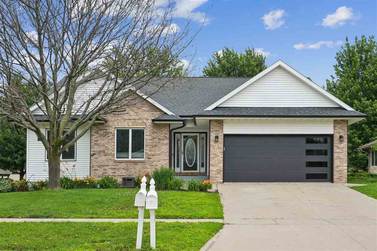 402 Windsor Drive Solon IA 52333