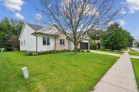 402 Windsor Drive Solon IA 52333