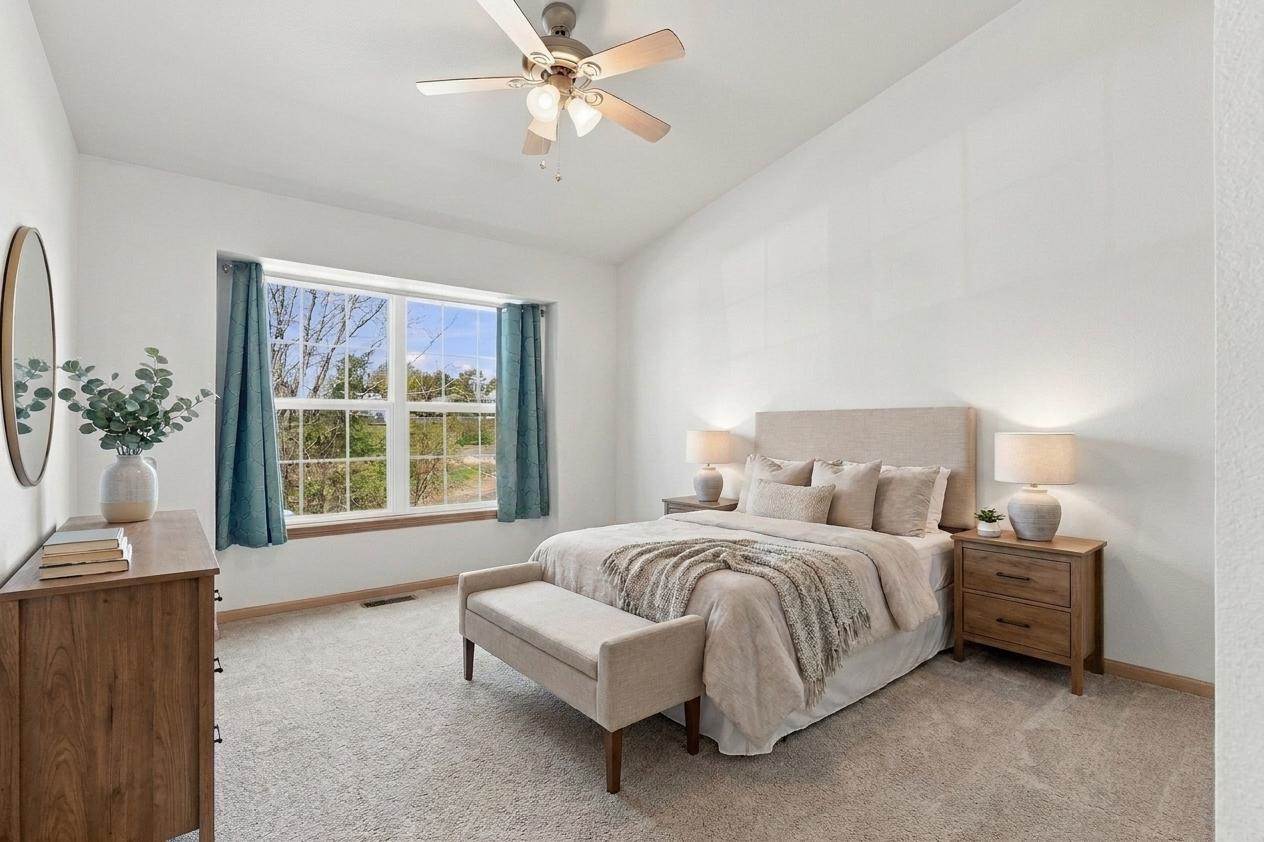 300 James Boulevard Oxford IA 52322