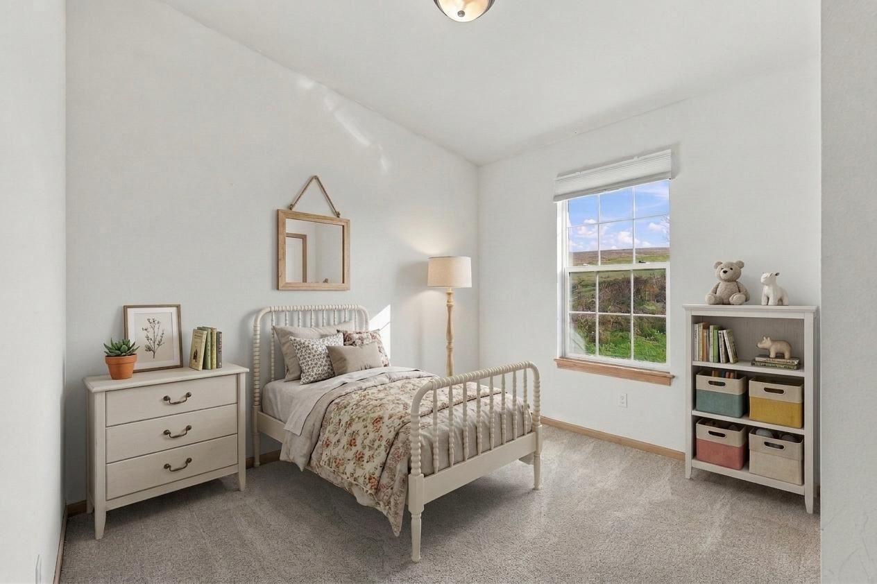 300 James Boulevard Oxford IA 52322