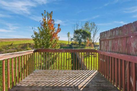 300 James Boulevard Oxford IA 52322