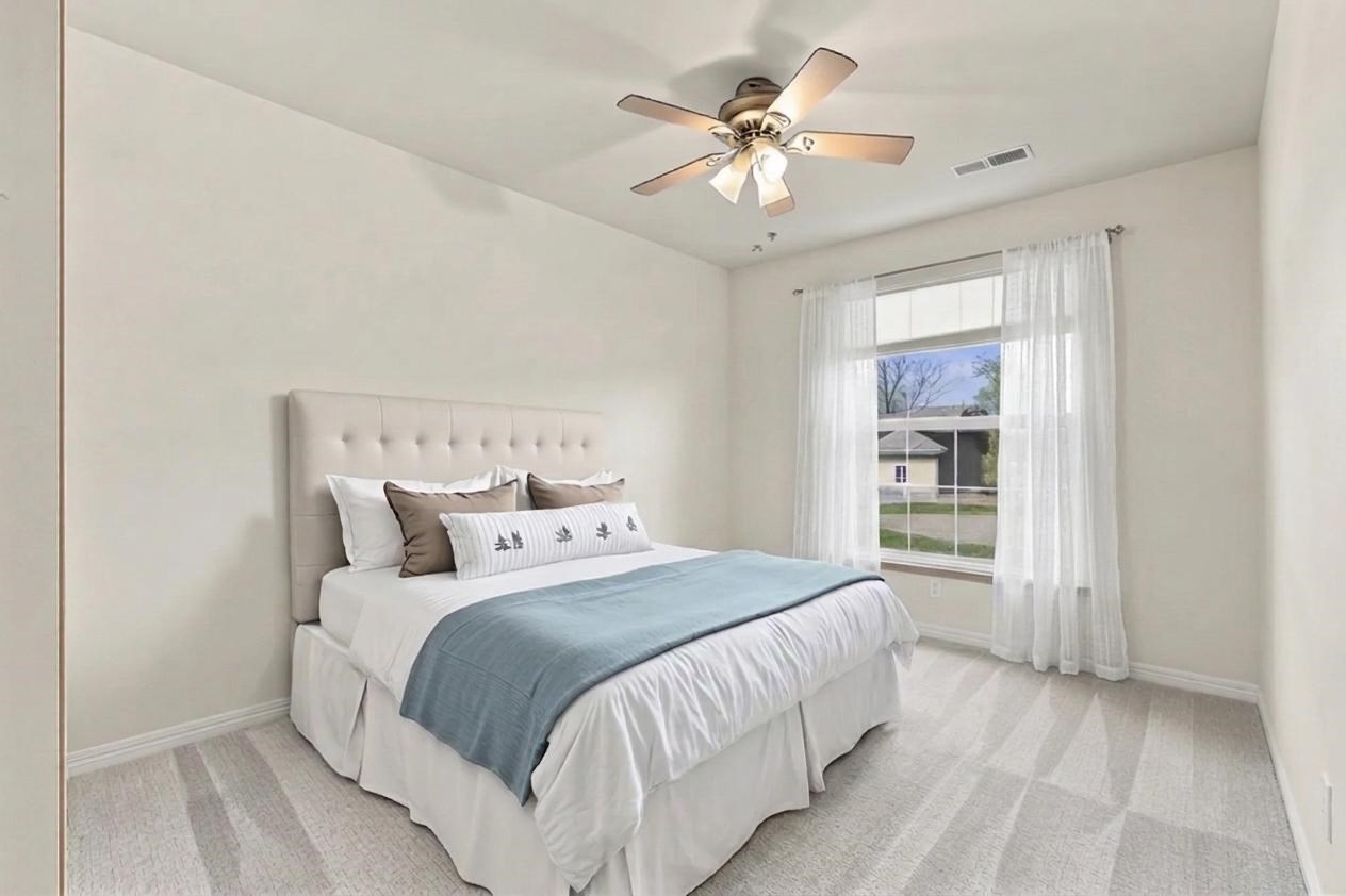 300 James Boulevard Oxford IA 52322