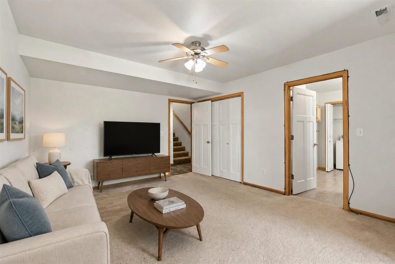 300 James Boulevard Oxford IA 52322