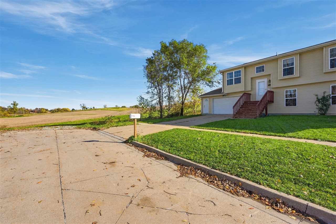 300 James Boulevard Oxford IA 52322