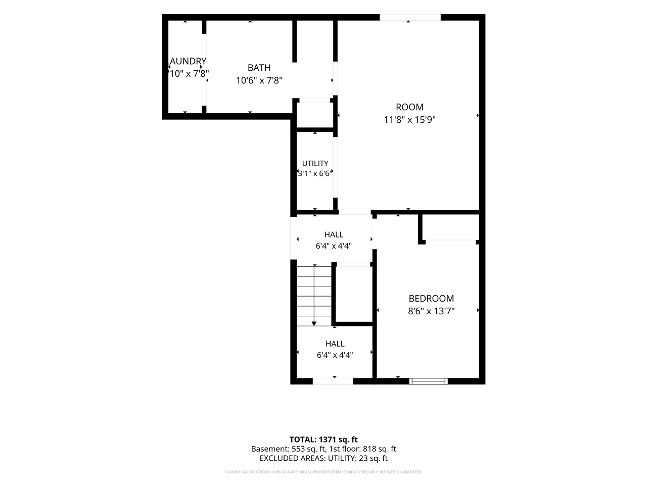 300 James Boulevard Oxford IA 52322