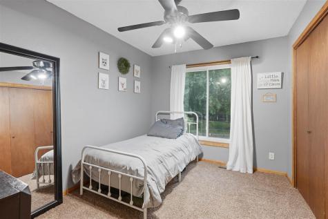 1104 N Miller West Liberty IA 52776