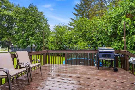 1104 N Miller West Liberty IA 52776