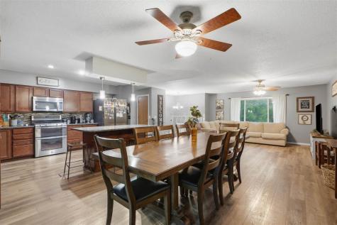1104 N Miller West Liberty IA 52776