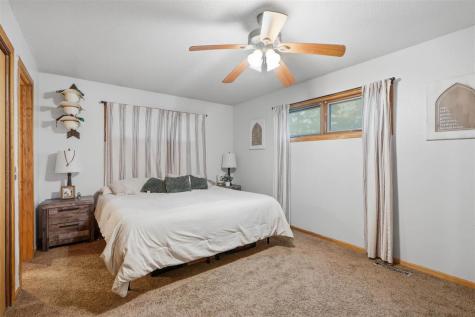 1104 N Miller West Liberty IA 52776