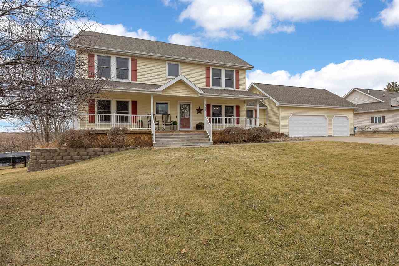 333 Hillview Drive SE Mt Vernon IA 52314