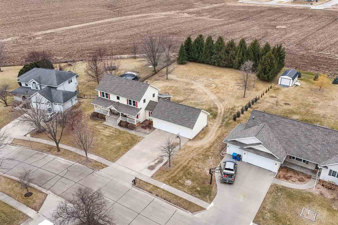 333 Hillview Drive SE Mt Vernon IA 52314