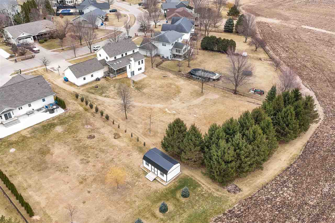 333 Hillview Drive SE Mt Vernon IA 52314