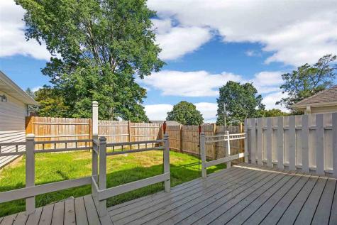 104 E Washington Street Norway IA 52318