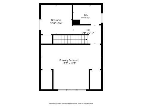 104 E Washington Street Norway IA 52318