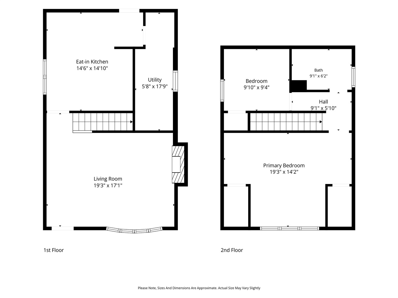 104 E Washington Street Norway IA 52318