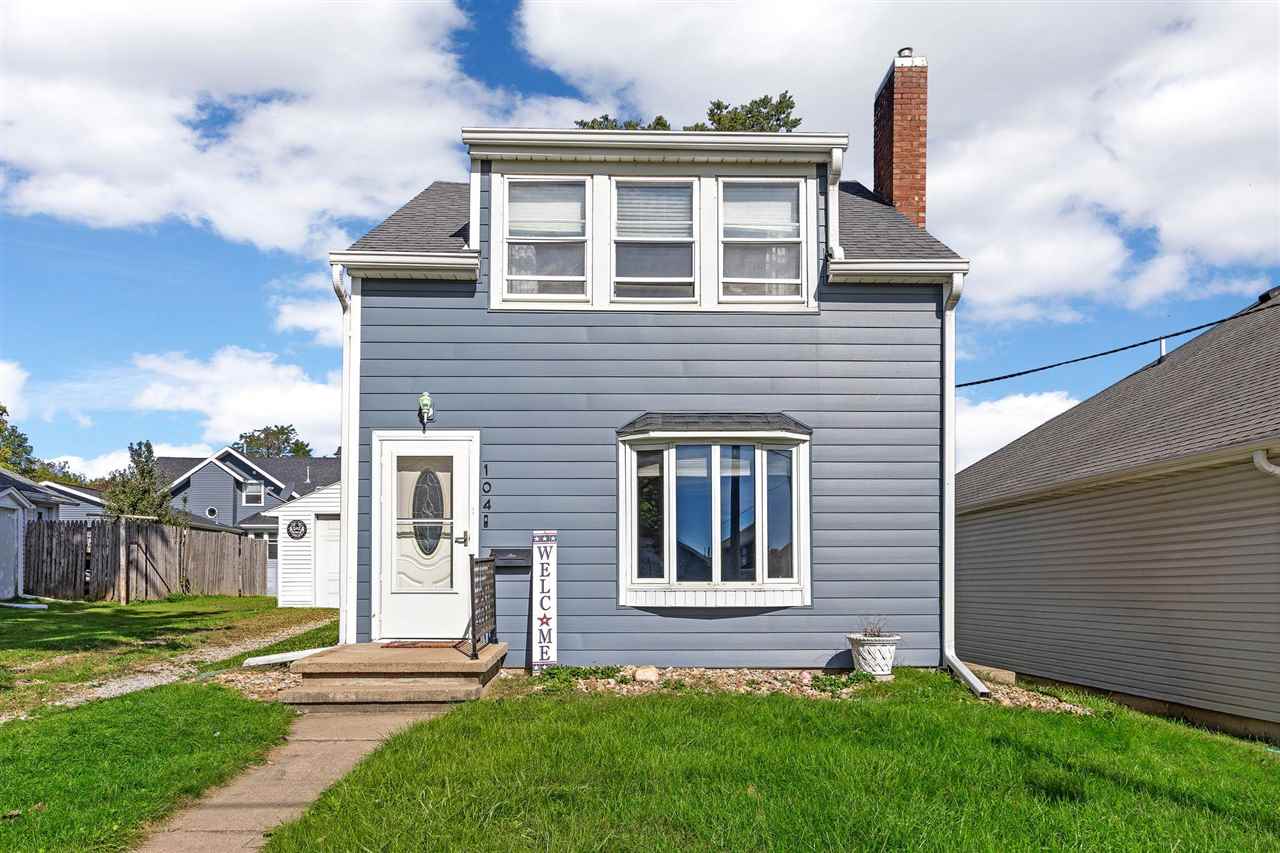 104 E Washington Street Norway IA 52318