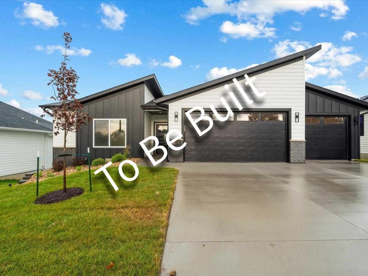1251 Sand Prairie Drive Iowa City IA 52240