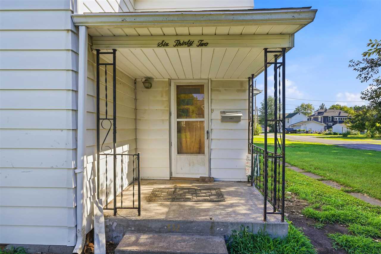 632 E Jefferson Street Washington IA 52353