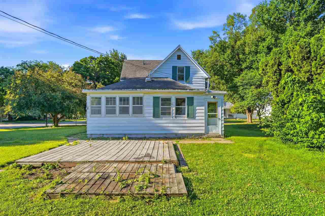 632 E Jefferson Street Washington IA 52353