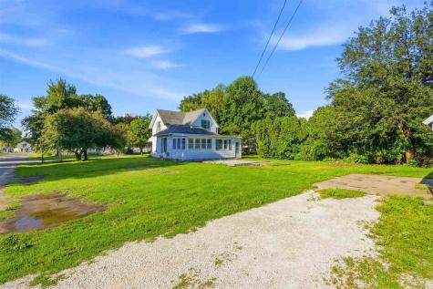 632 E Jefferson Street Washington IA 52353