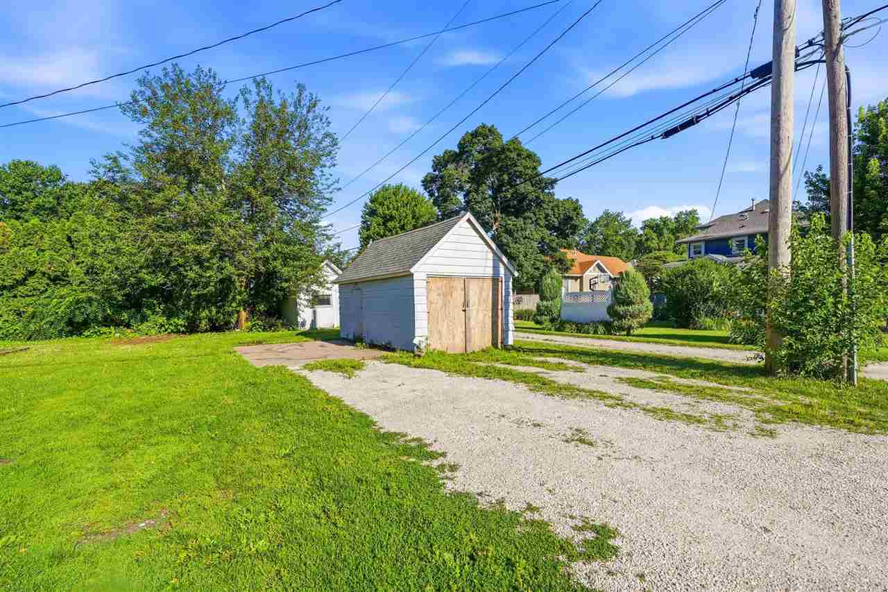 632 E Jefferson Street Washington IA 52353