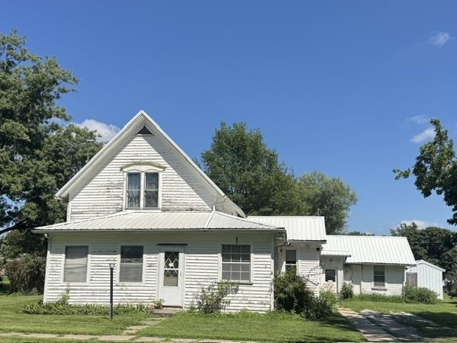 205 N Hamilton Street Keota IA 52248