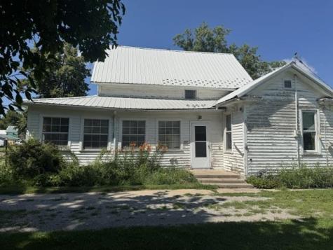 205 N Hamilton Street Keota IA 52248