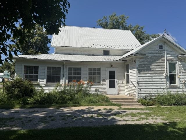 205 N Hamilton Street Keota IA 52248