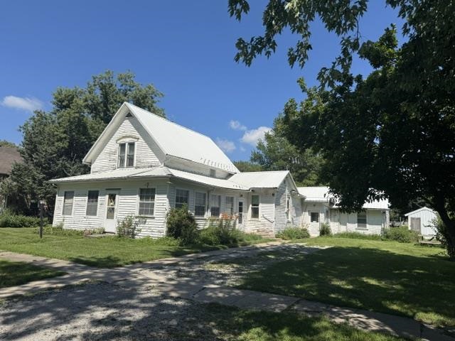 205 N Hamilton Street Keota IA 52248