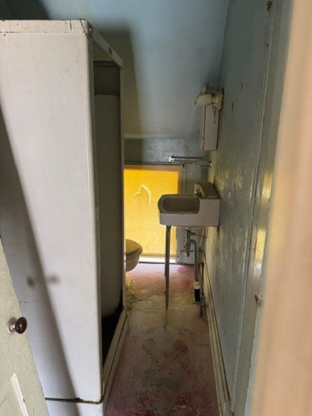 205 N Hamilton Street Keota IA 52248