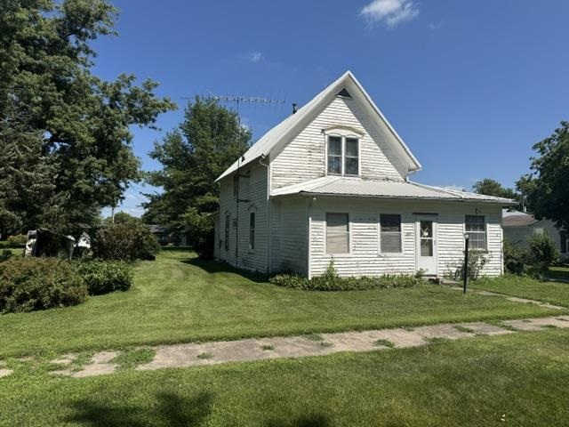 205 N Hamilton Street Keota IA 52248