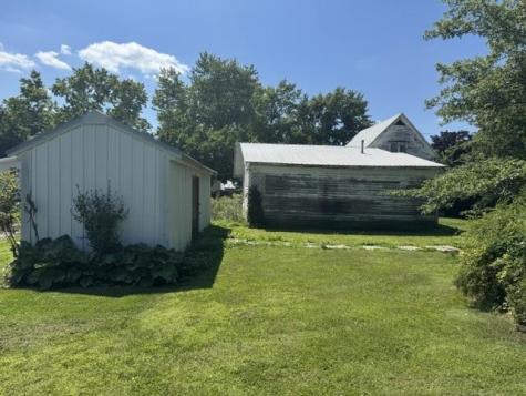 205 N Hamilton Street Keota IA 52248