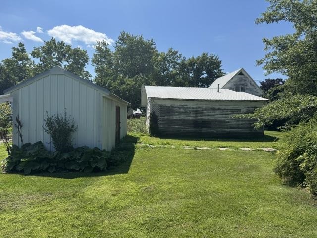 205 N Hamilton Street Keota IA 52248