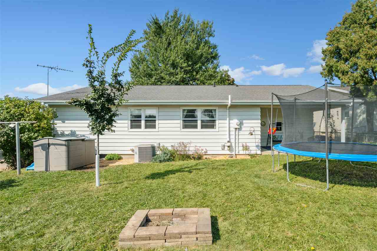 2601 Teresa Drive SW Cedar Rapids IA 52404