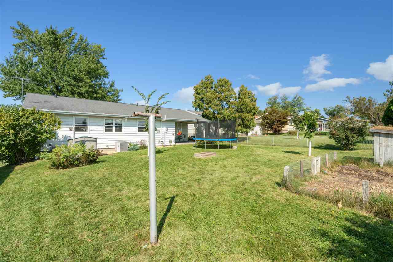 2601 Teresa Drive SW Cedar Rapids IA 52404