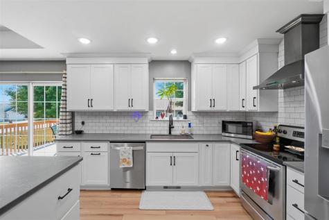 1345 Browning Drive North Liberty IA 52317