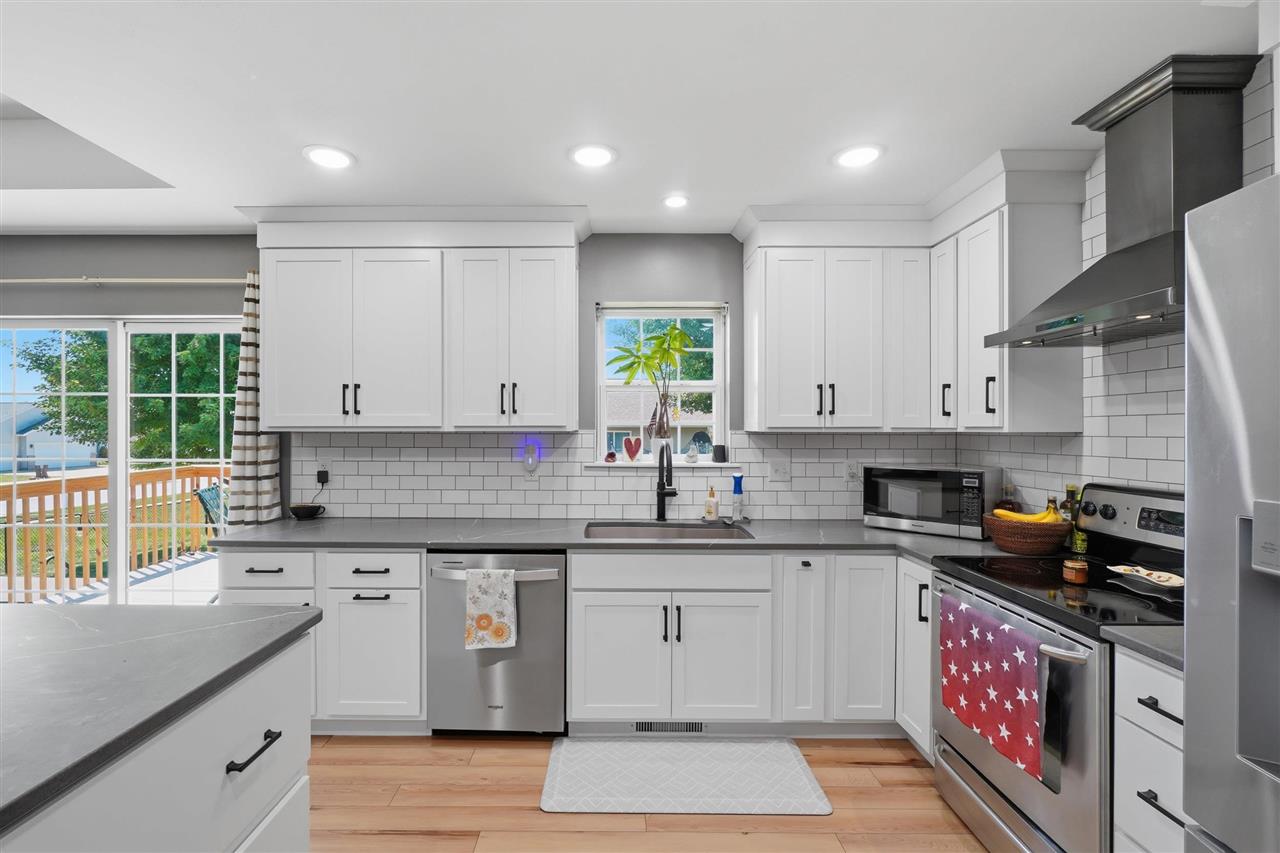 1345 Browning Drive North Liberty IA 52317