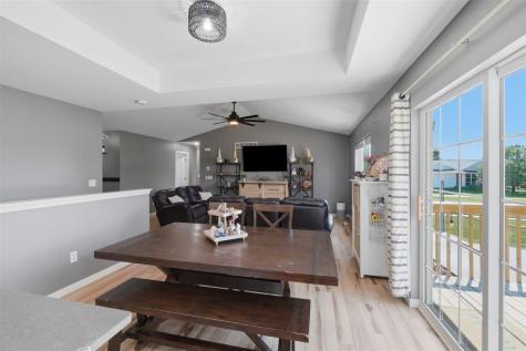 1345 Browning Drive North Liberty IA 52317