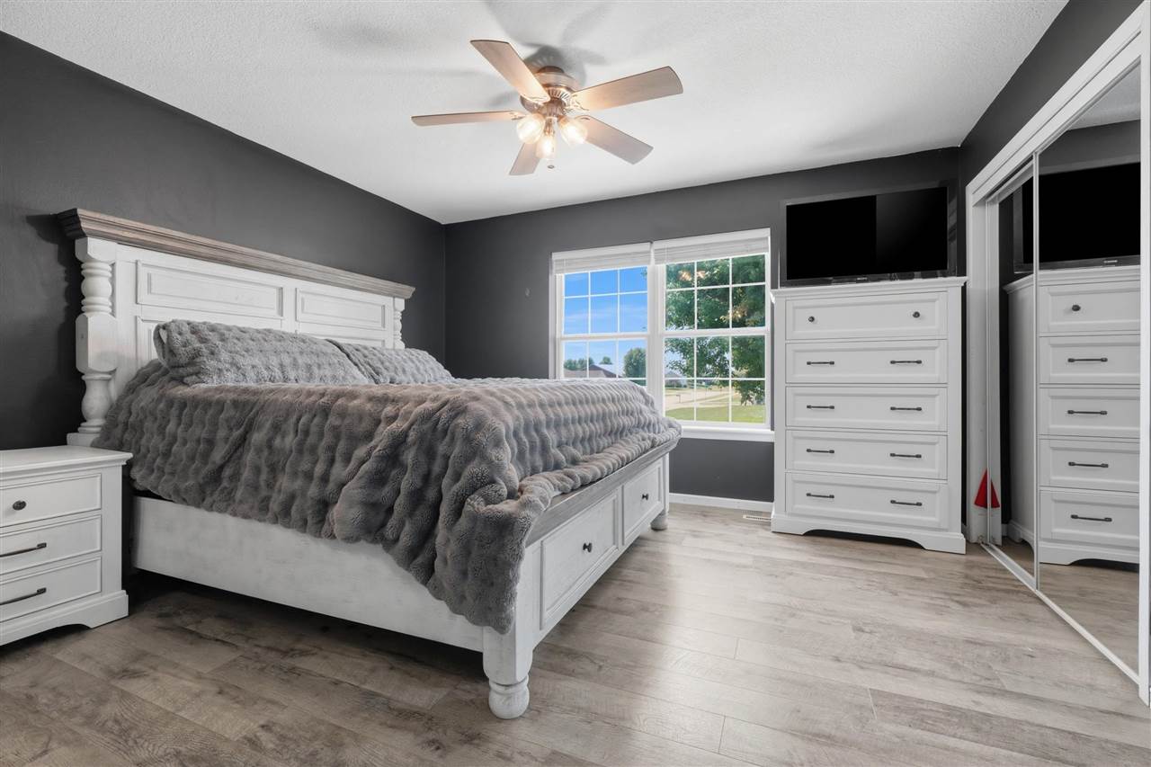 1345 Browning Drive North Liberty IA 52317
