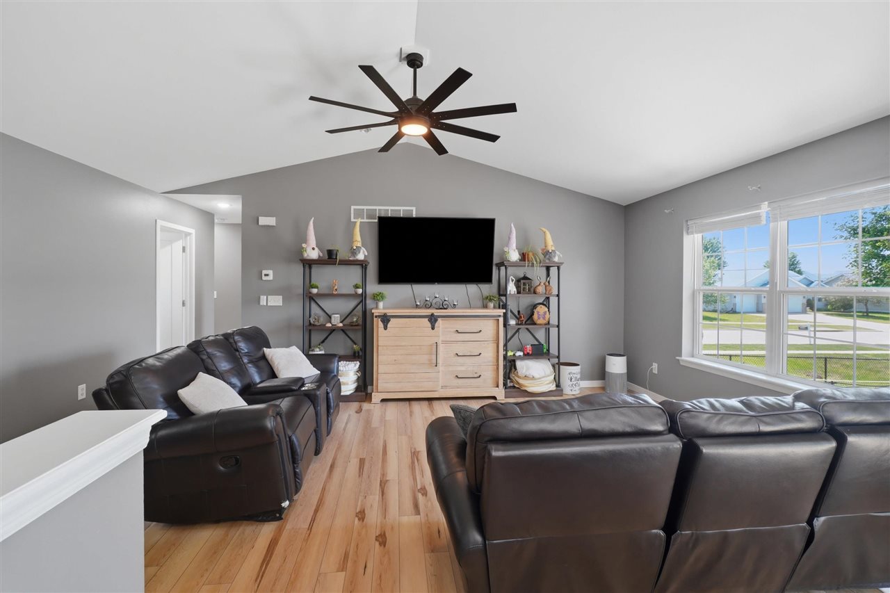 1345 Browning Drive North Liberty IA 52317