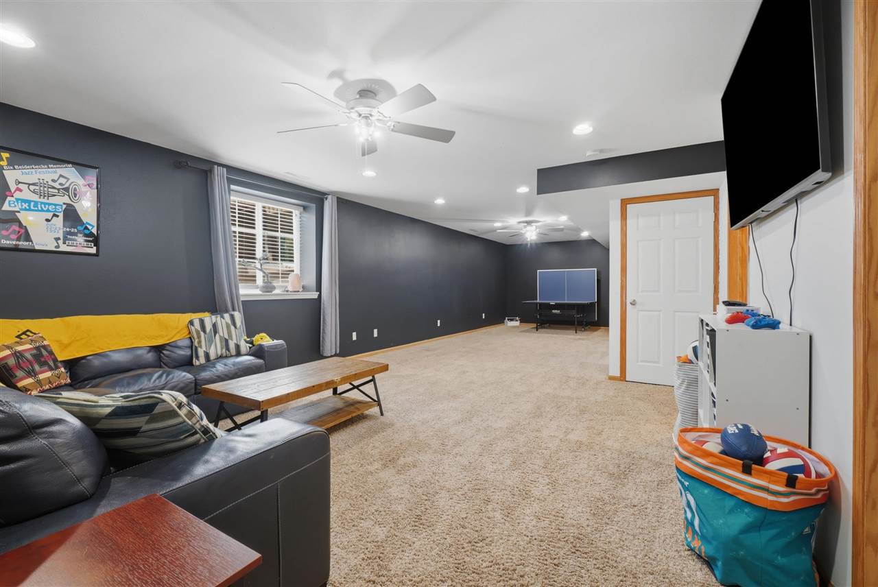 1345 Browning Drive North Liberty IA 52317