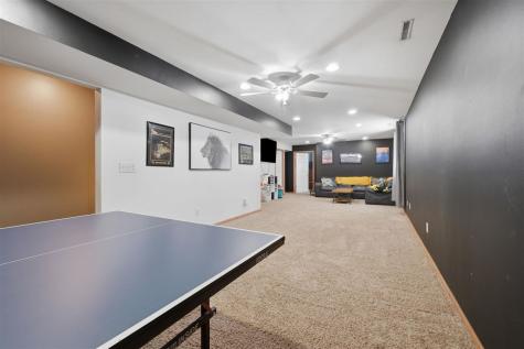 1345 Browning Drive North Liberty IA 52317